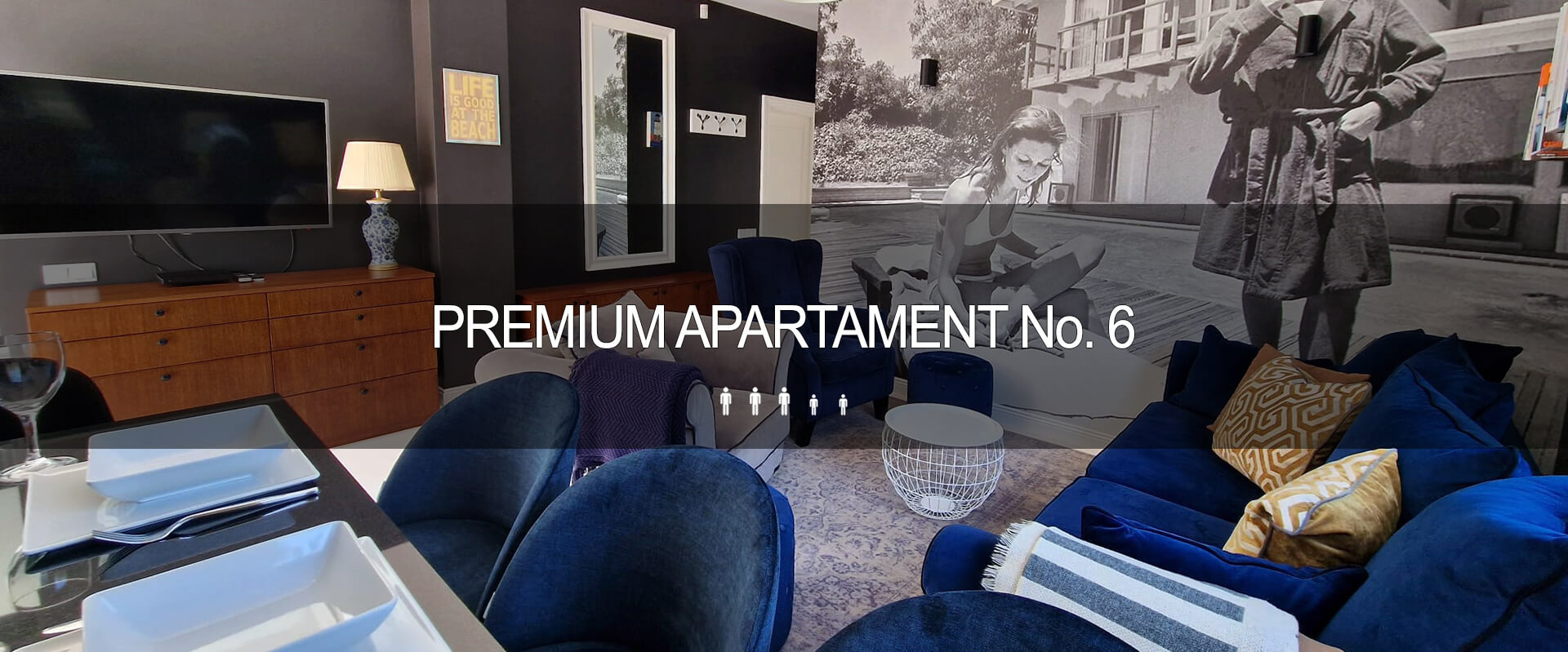 PremiumApartmentNo6-ludzik